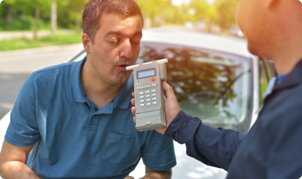 DUI/OWI and Traffic Offenses